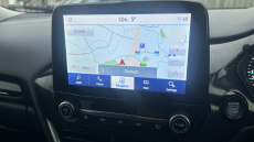 Ford Puma 1.0 EcoBoost Hybrid mHEV Titanium 5dr Petrol Hatchback